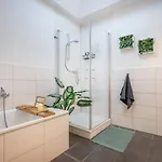 Apartment 140qm 3br - Central, Cozy And Stylish Koblenz (Rhineland-Palatinate)