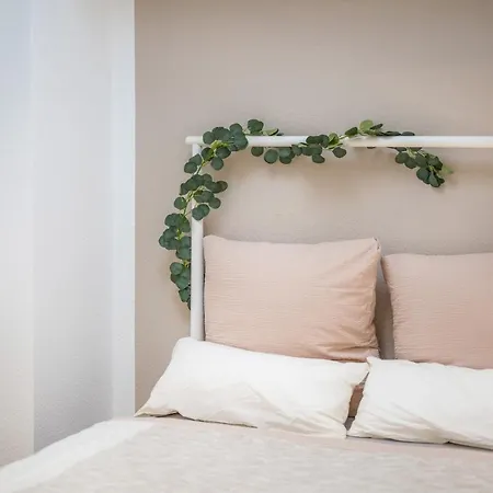 Apartman 140qm 3br - Central, Cozy And Stylish Koblenz