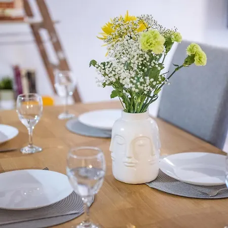 Διαμέρισμα 140qm 3br - Central, Cozy And Stylish