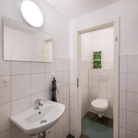 Apartment 140qm 3br - Central, Cozy And Stylish *
