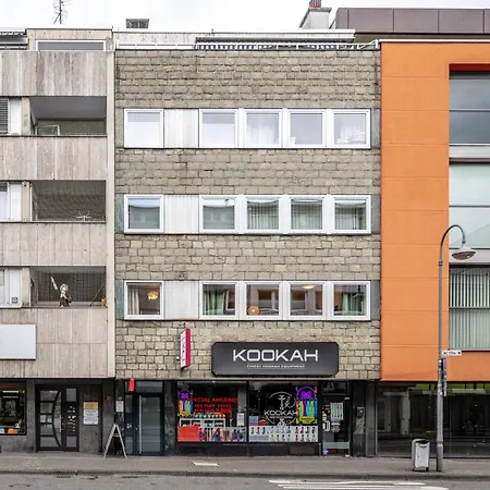 Apartman 140qm 3br - Central, Cozy And Stylish *