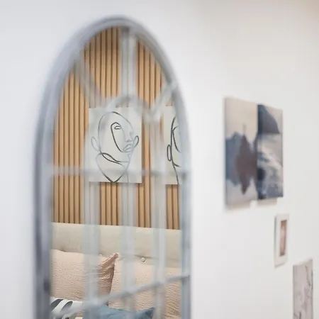 140qm 3br - Central, Cozy And Stylish * Koblenz