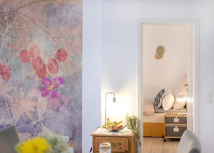 Lejlighed 140qm 3br - Central, Cozy And Stylish