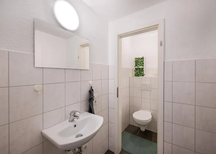 Apartman 140qm 3br - Central, Cozy And Stylish *