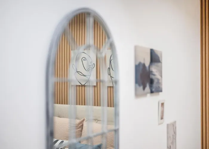 140qm 3br - Central, Cozy And Stylish * Koblenz